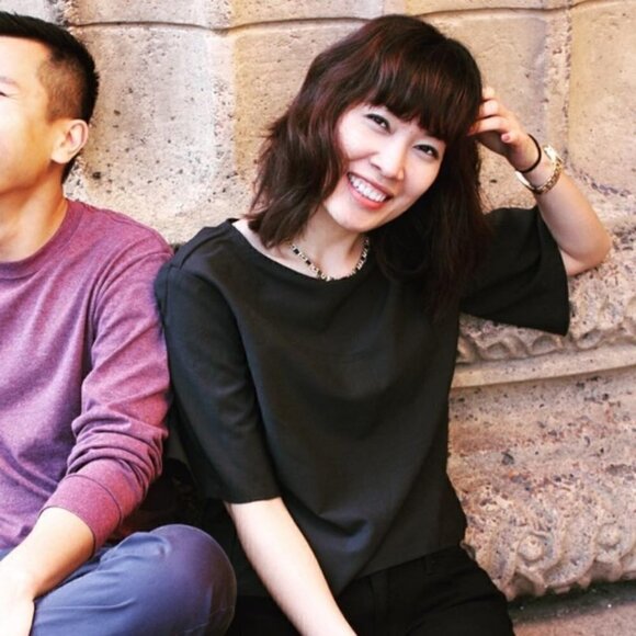 ✨4 for $20✨ Shell N Boat Neck Elbow Sleeves Crop Top Black S Casual Work Classic - Picture 2 of 2